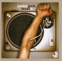 &iquest;Todav&iacute;a no conoces a JUNIOR JACK?